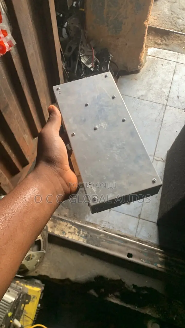 Direct Follow Come Amplifier for Lexus Is250 2012 Model