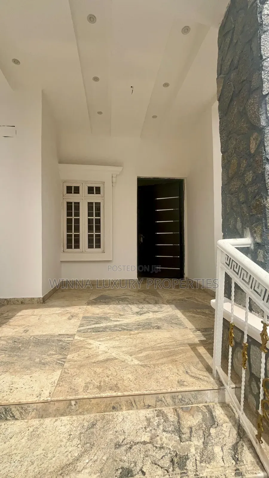 5bdrm Duplex in Efab Metropolis, Gwarinpa for sale