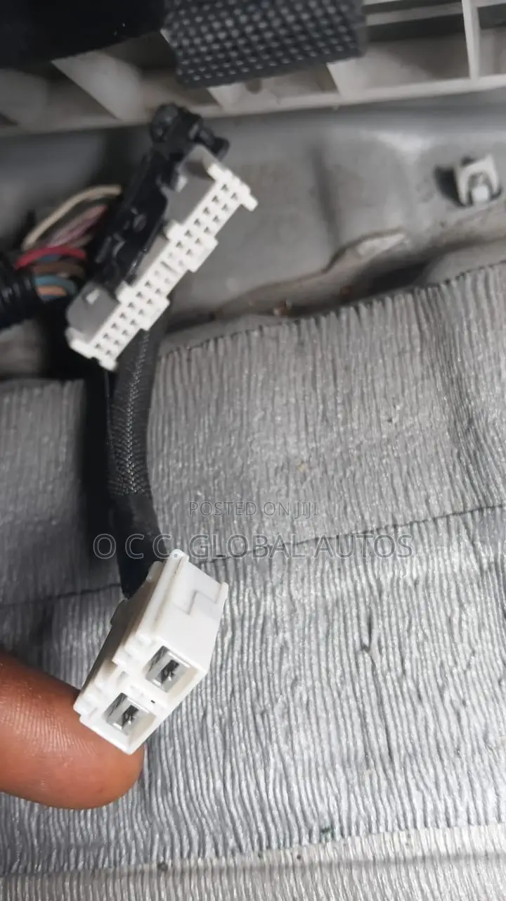 Tocumbo Amplifier for Lexus Is250, 2014 Model
