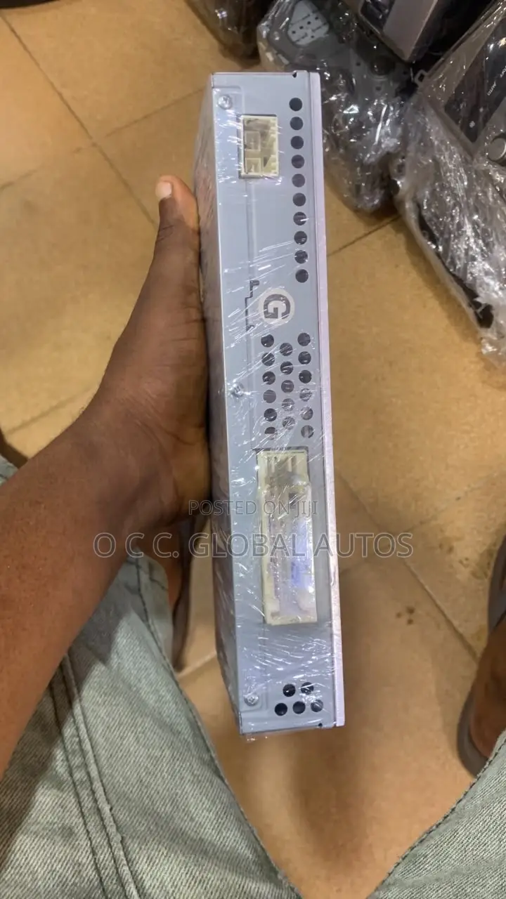 Tocumbo Amplifier for Lexus Is250, 2014 Model