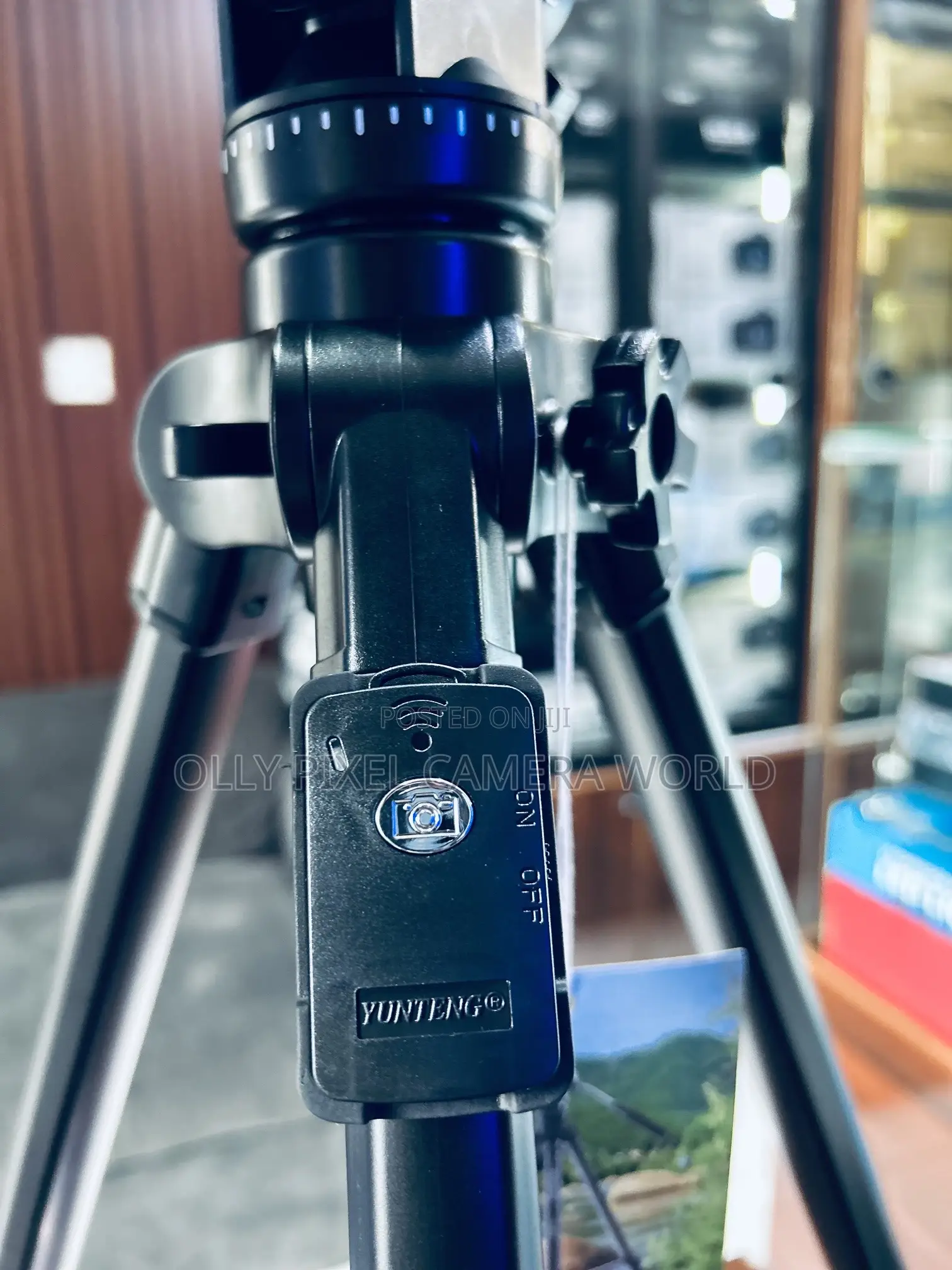Yunteng VCT-880