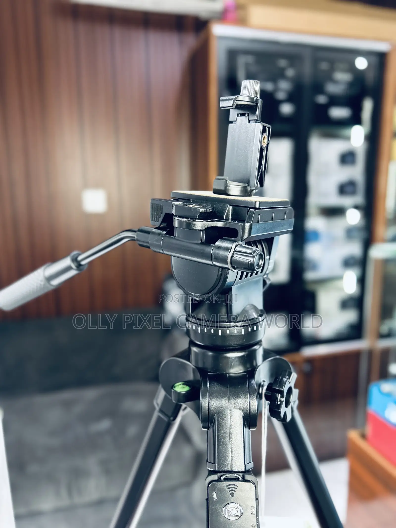 Yunteng VCT-880