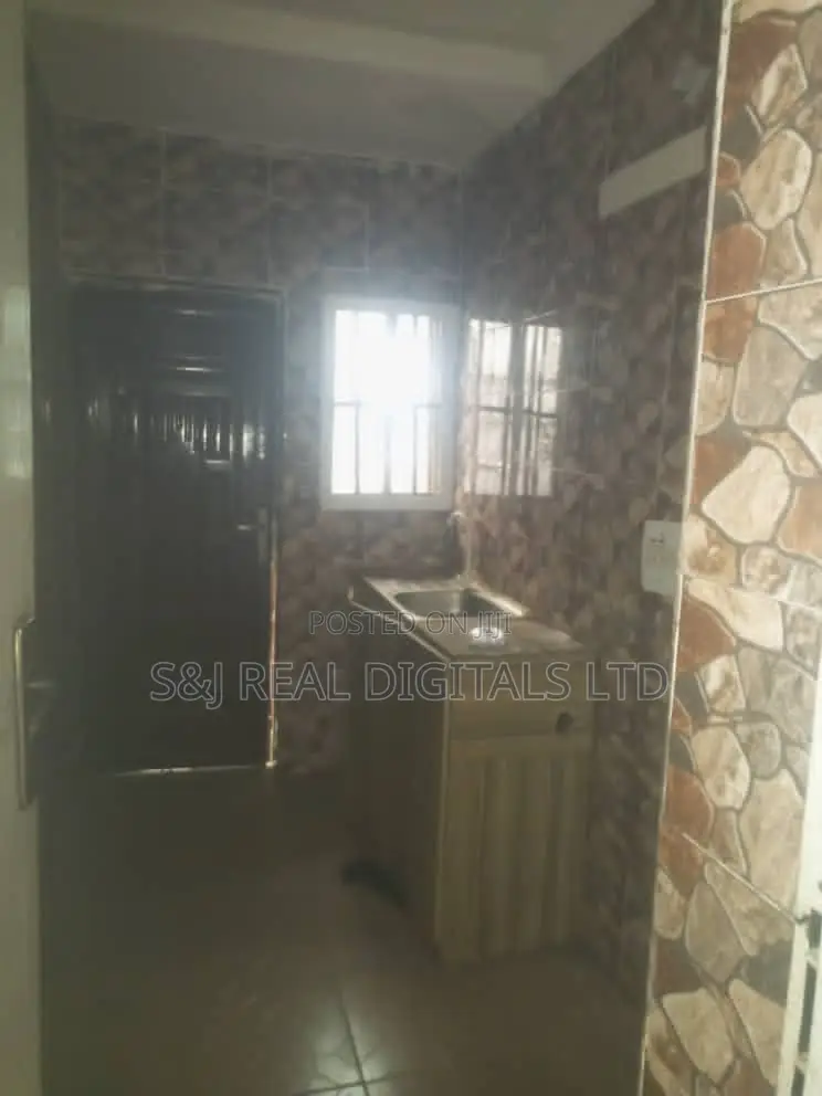 1bdrm Apartment in Kubwa for rent