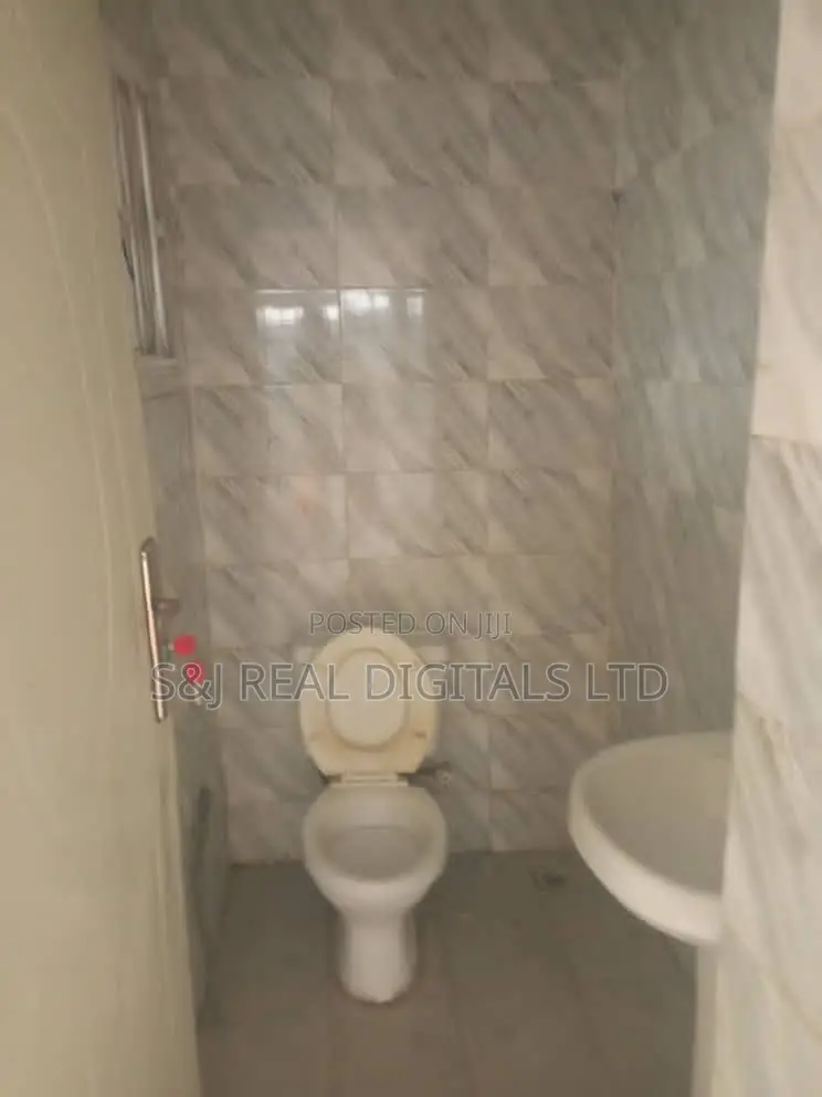 1bdrm Apartment in Kubwa for rent