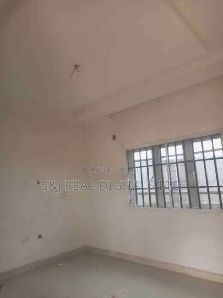 1bdrm Apartment in Kubwa for rent