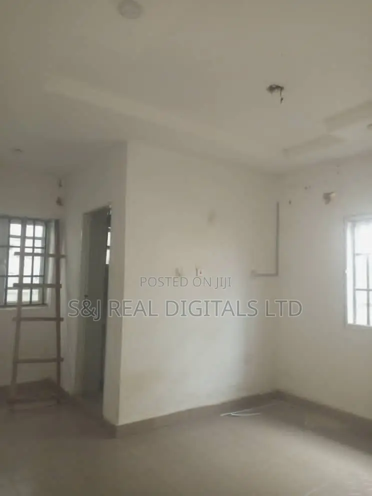 1bdrm Apartment in Kubwa for rent