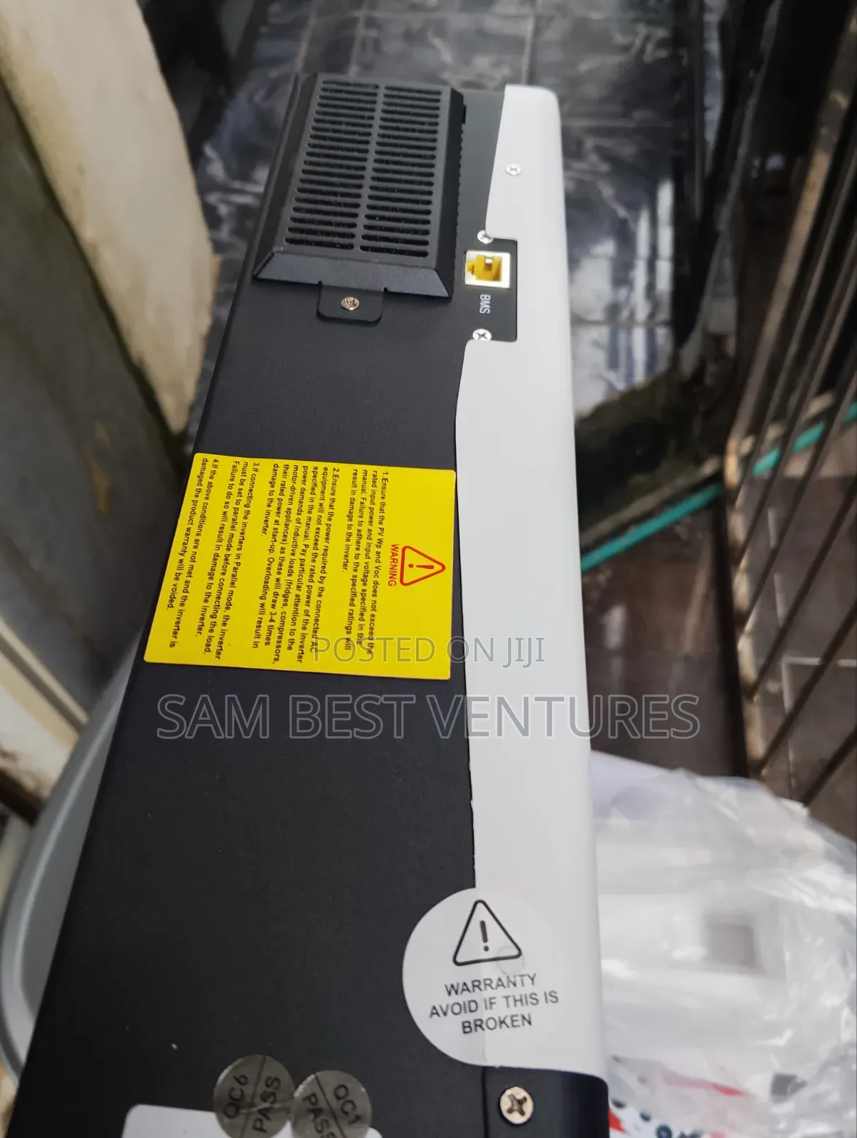 Hight Quality 3kva 24v Sako Solar Hybrid Inverter