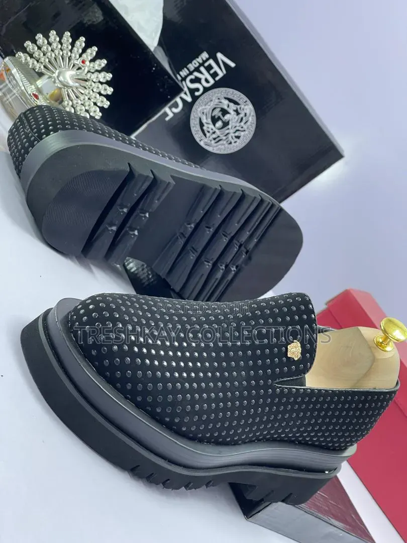 Quality Men's Shoe