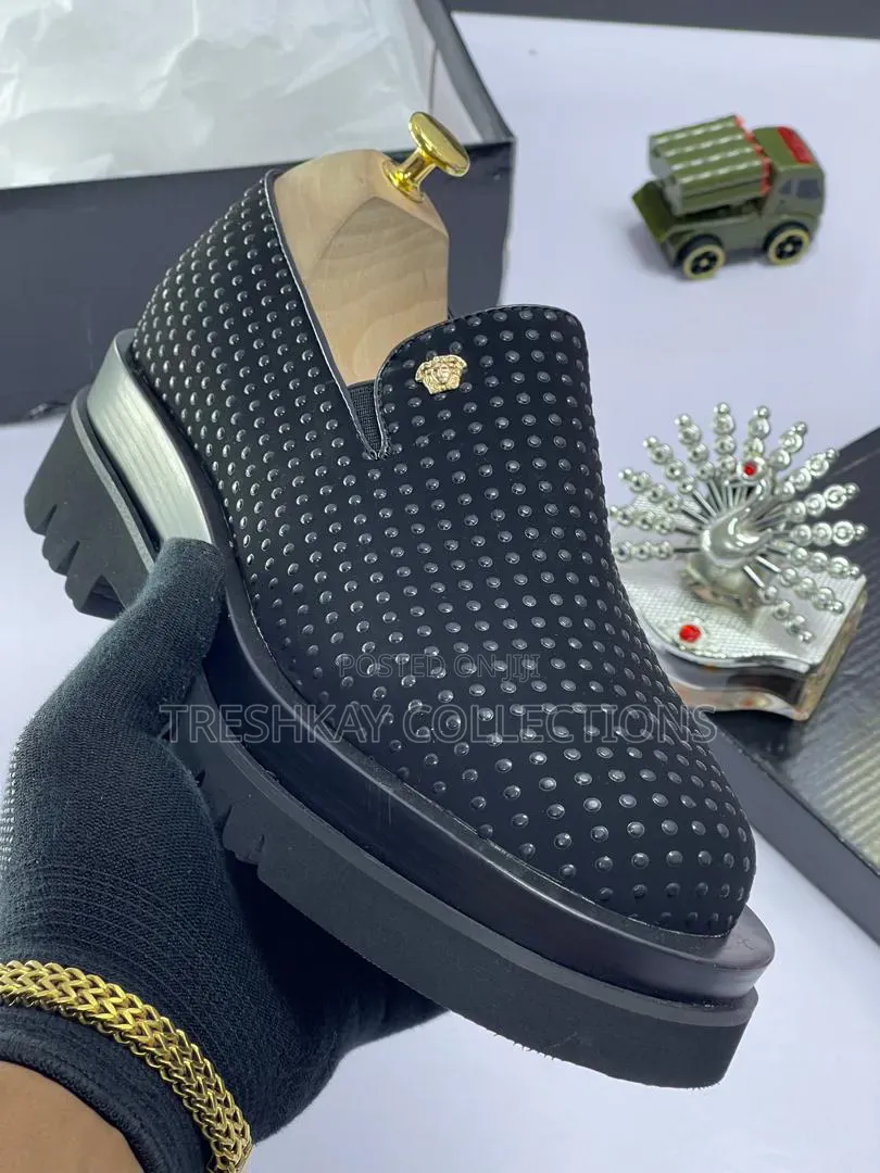 Quality Men's Shoe
