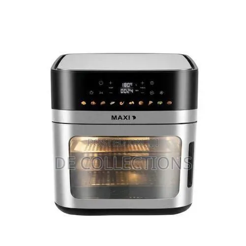 Maxi Maxi 12l Air Fryer