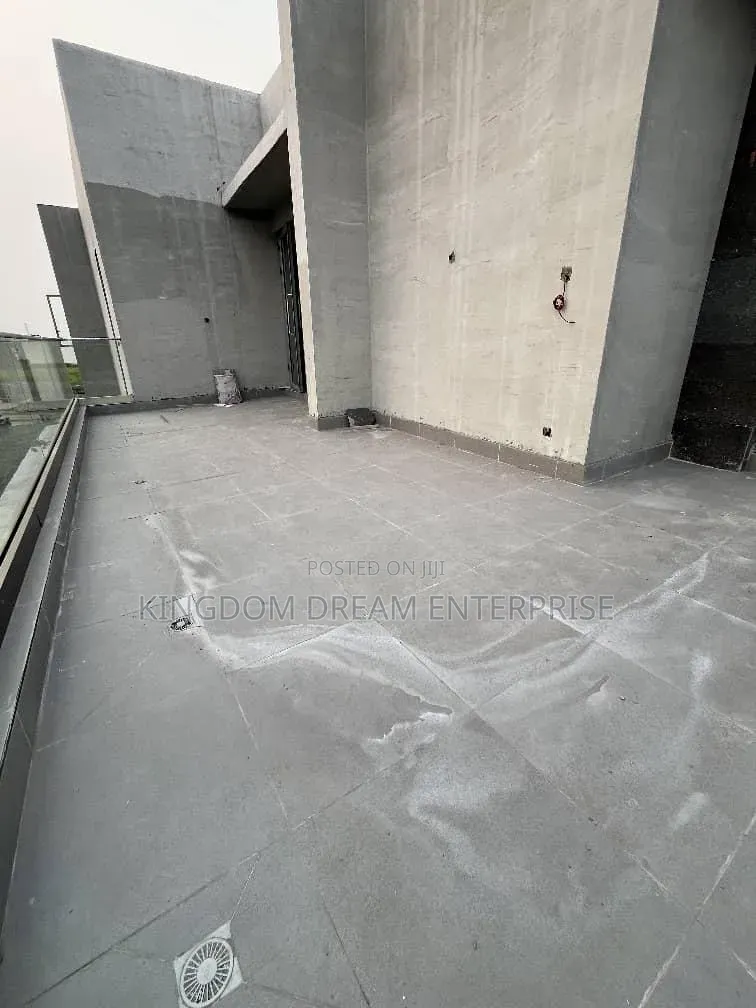 5bdrm House in Banana Island Ikoyi for sale