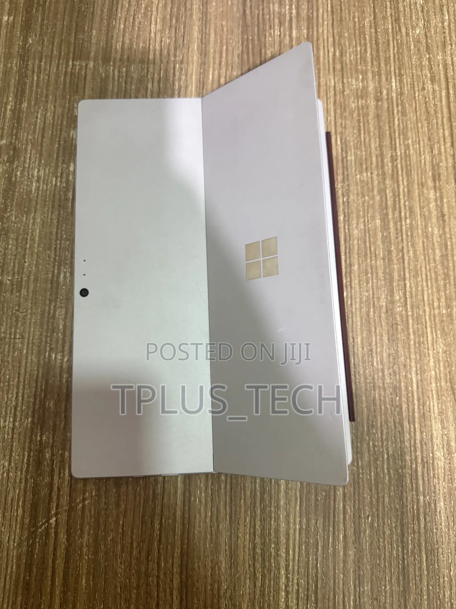 Laptop Microsoft Surface Pro 6 8GB Intel Core i5 SSD 128GB