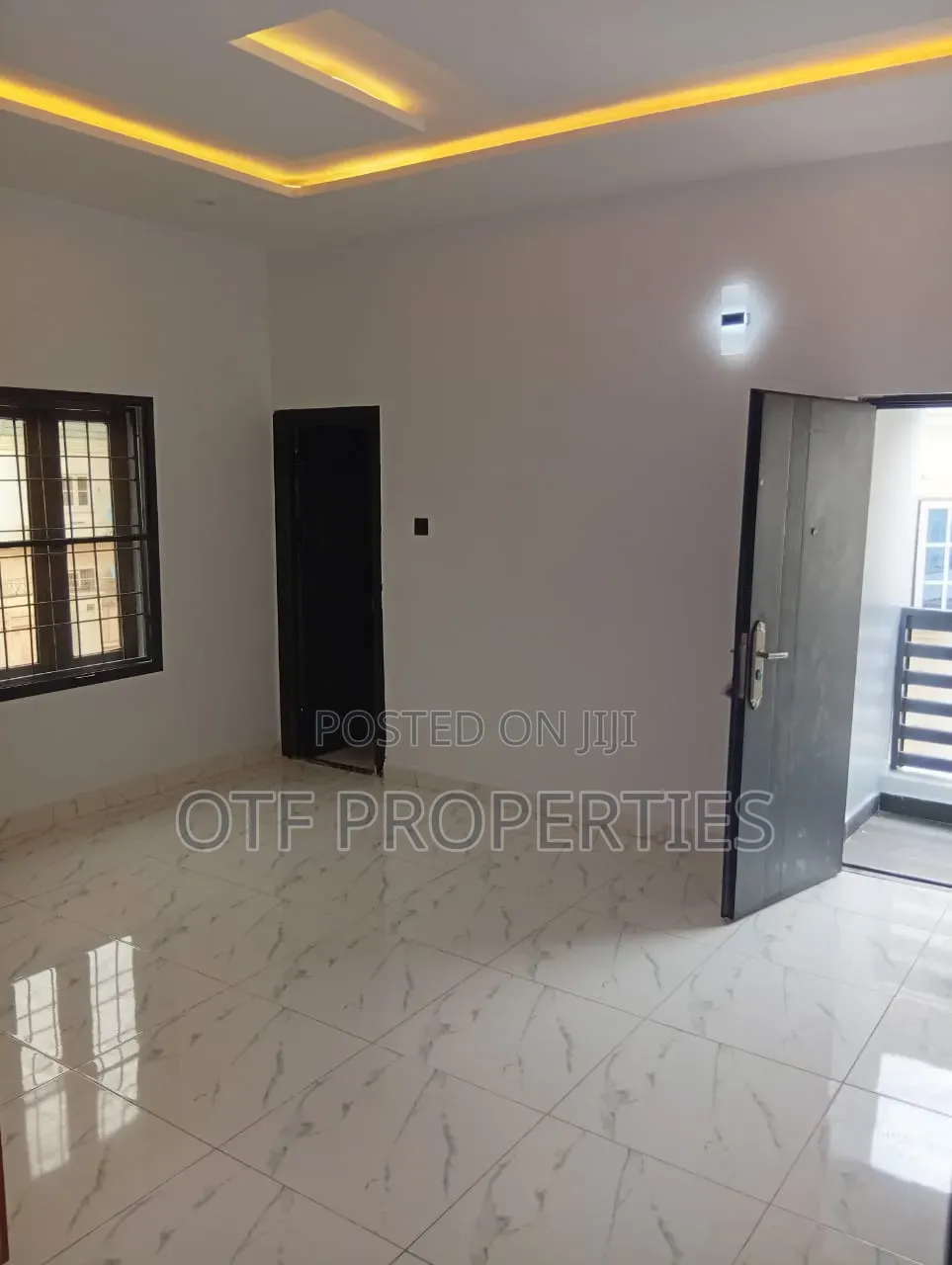 3bdrm Duplex in Fo1, Kubwa for rent