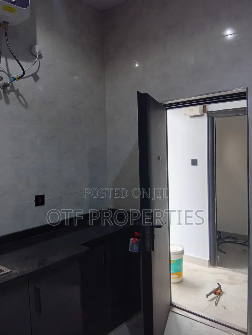 3bdrm Duplex in Fo1, Kubwa for rent