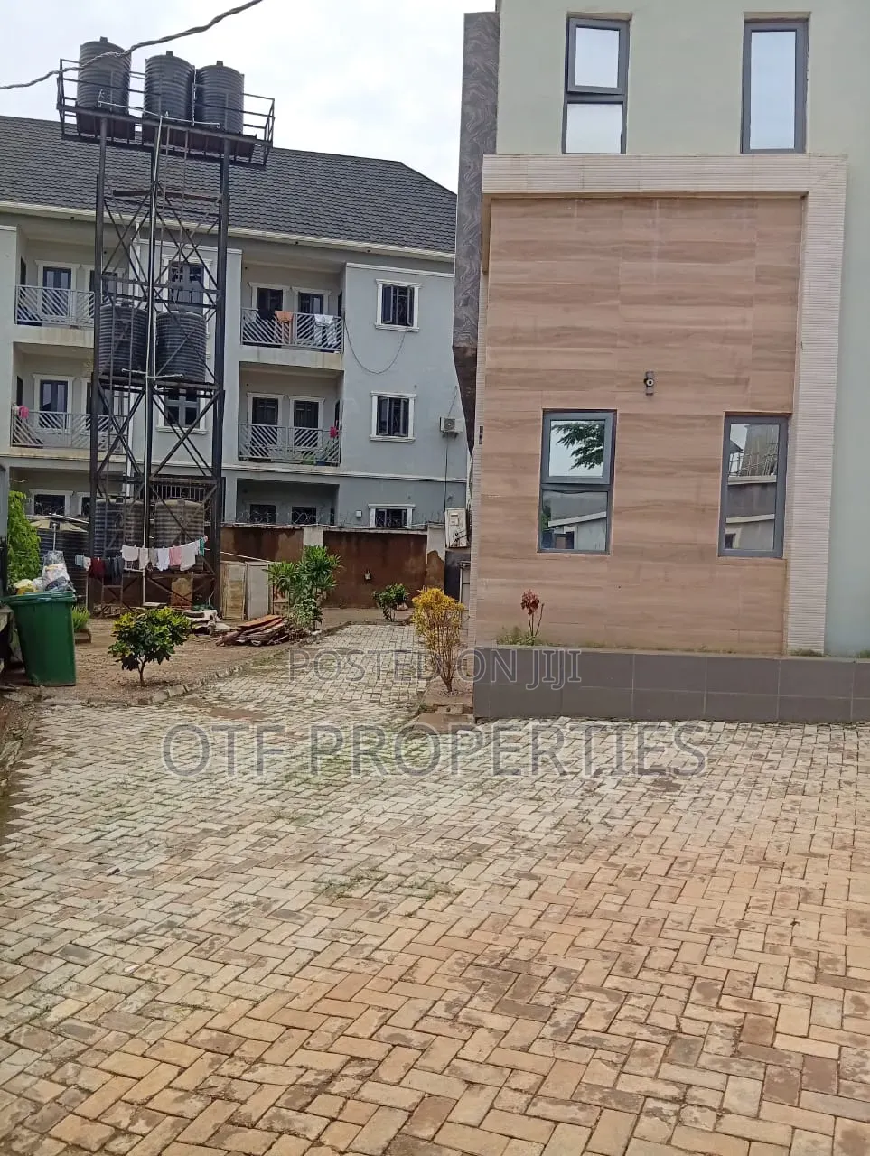 2bdrm Duplex in Fo1, Kubwa for sale