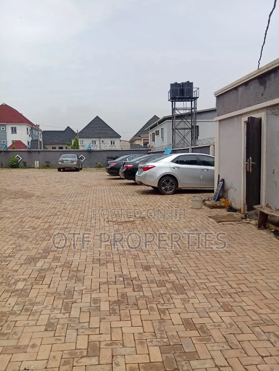 2bdrm Duplex in Fo1, Kubwa for sale