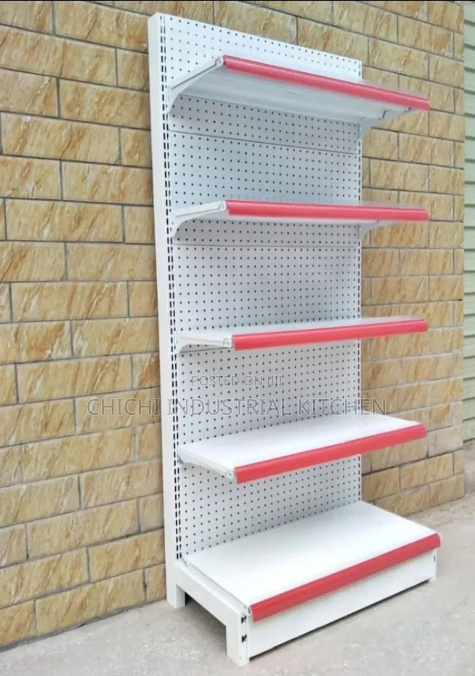 Supermarket Shelf ( for Supermarket and Shops)