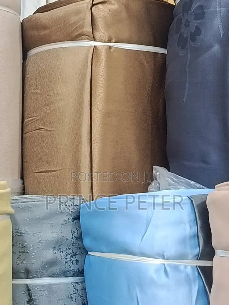 Pure America Smart Curtain's Hotels