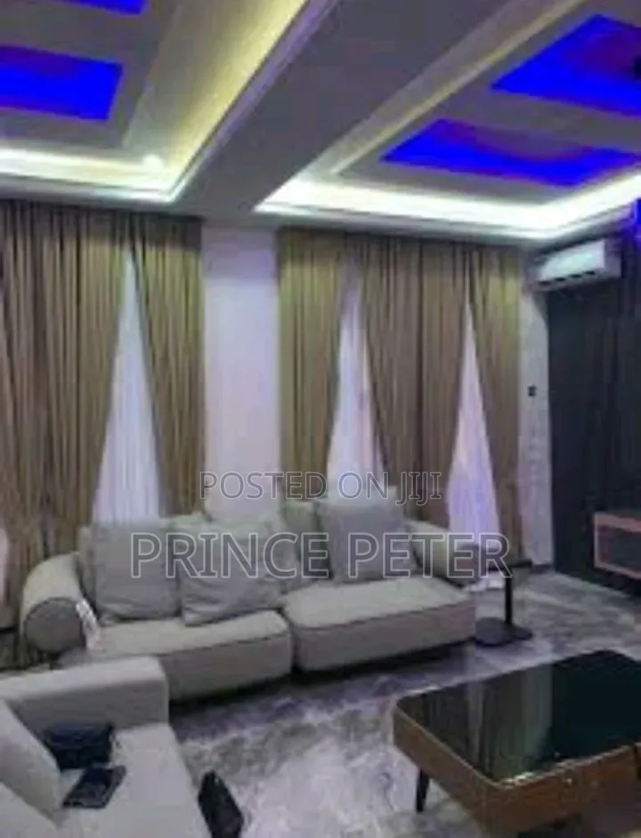 Turkish Curtain's Hotels in Nigeria