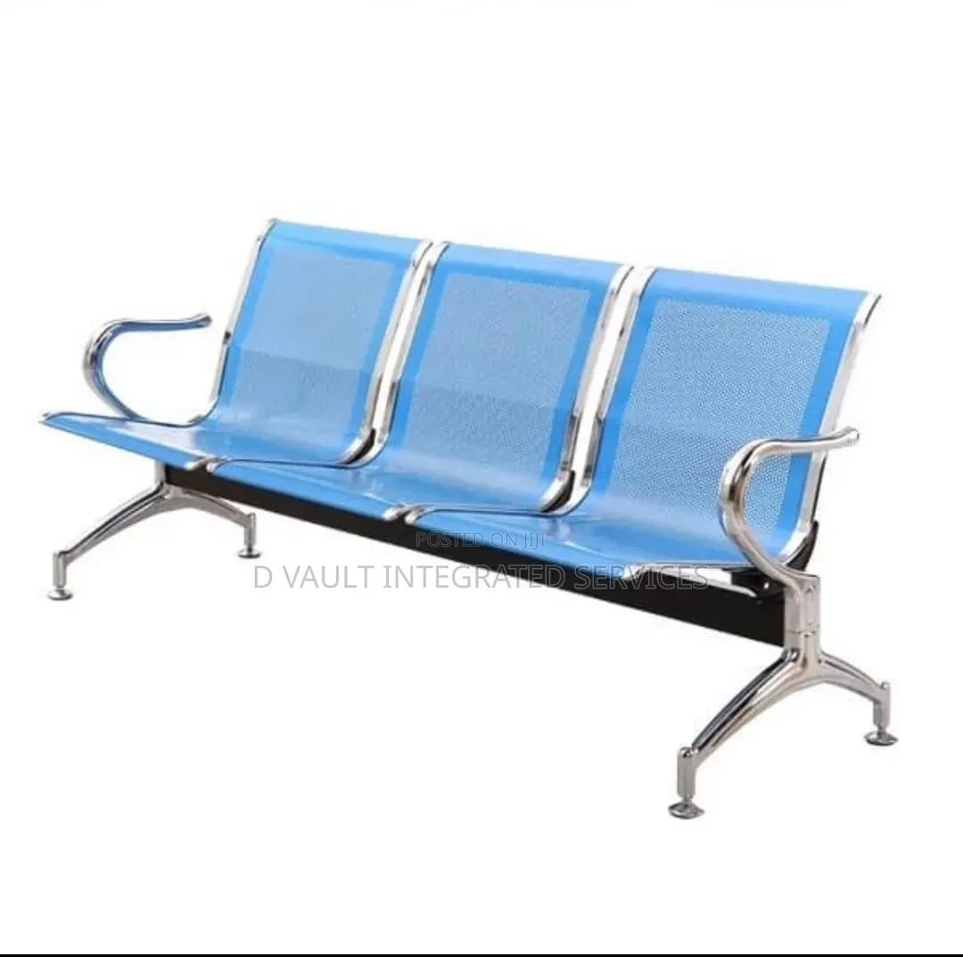 Visitors Chair/ Modern Airport Chair