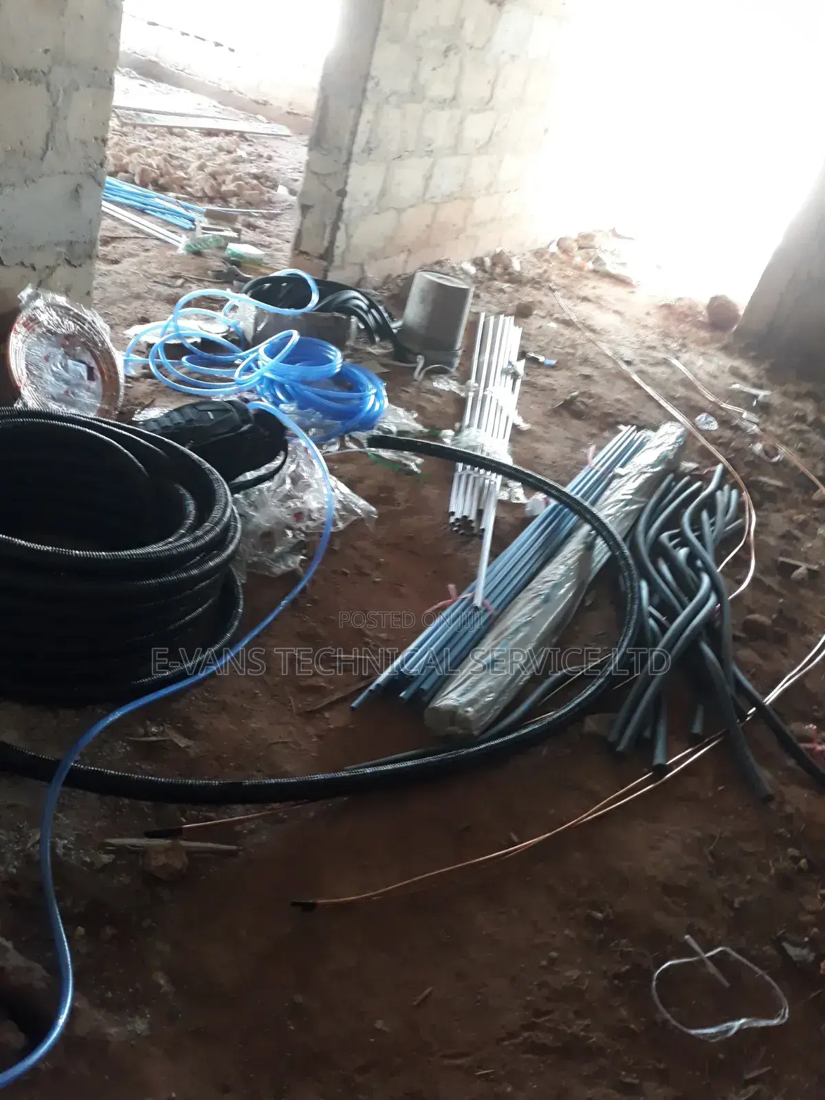 AC Installation and Repairs Service