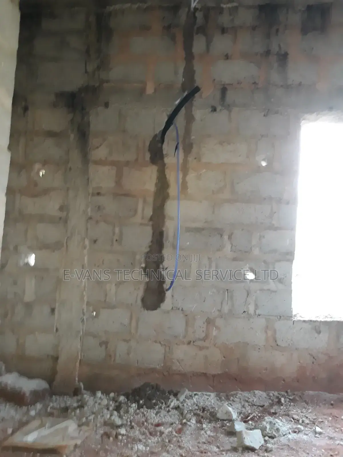 AC Installation and Repairs Service