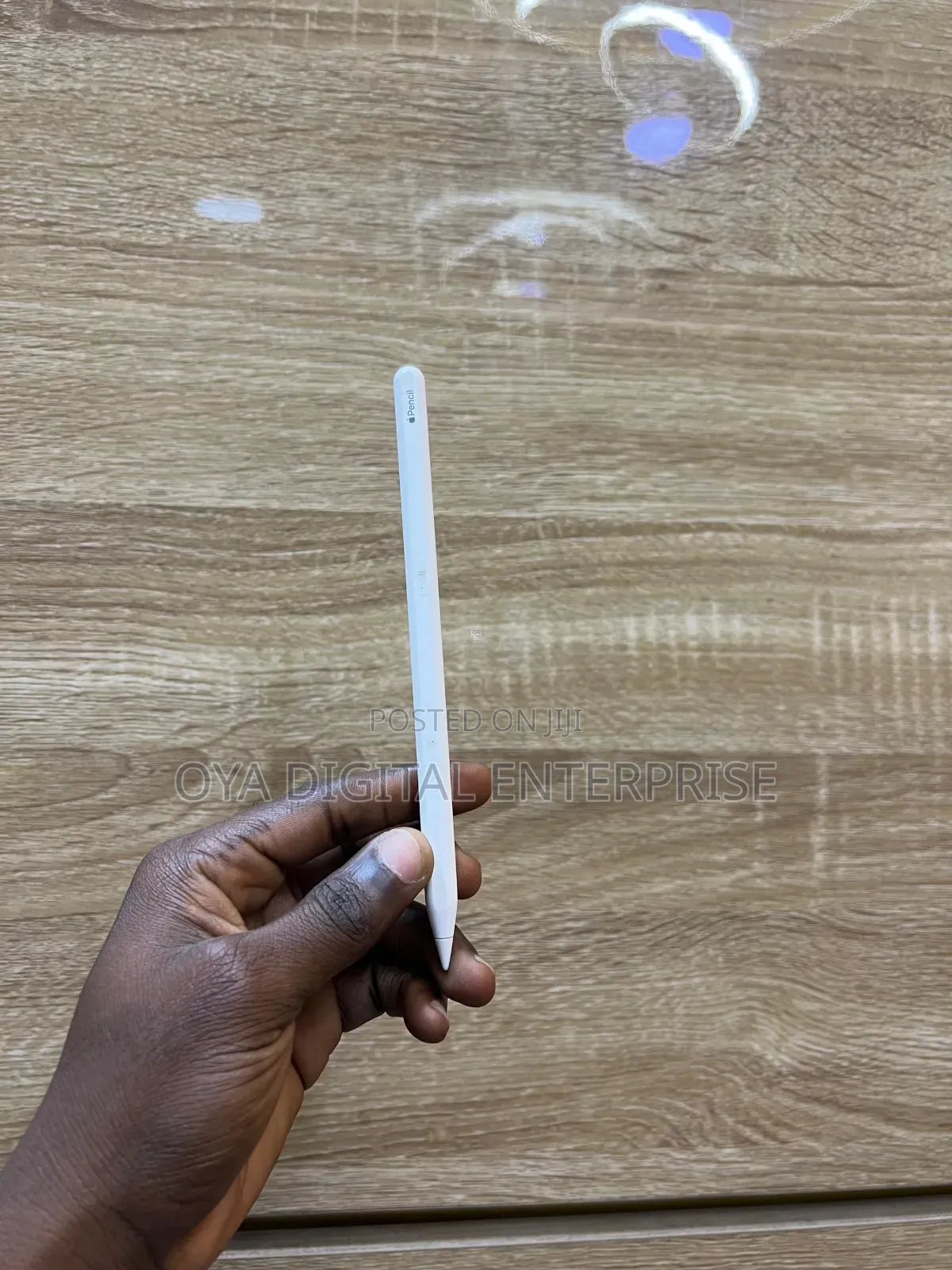 Apple Pencil 2