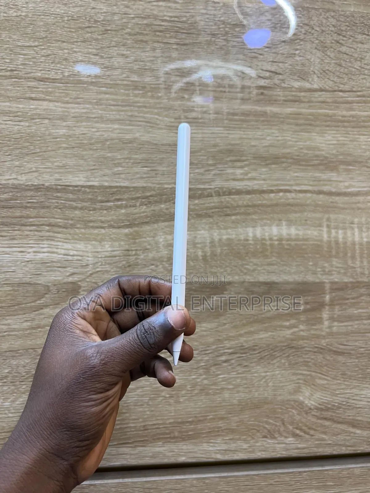 Apple Pencil 2