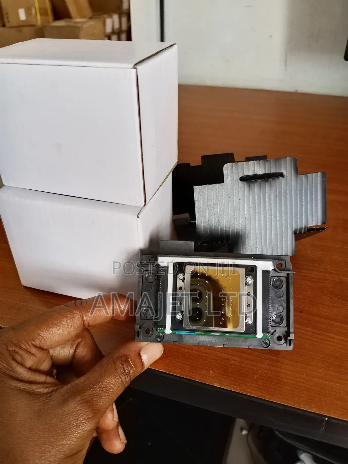 Xp600 Print Head