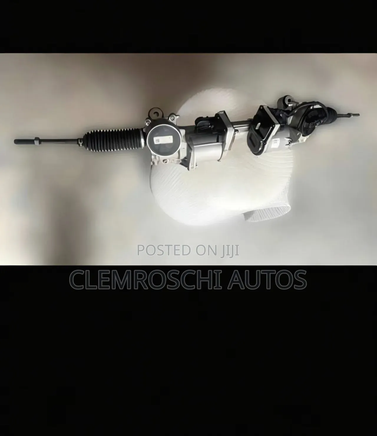 High Quality Certified Brand New Steering Rack Tesla Cyber Truck