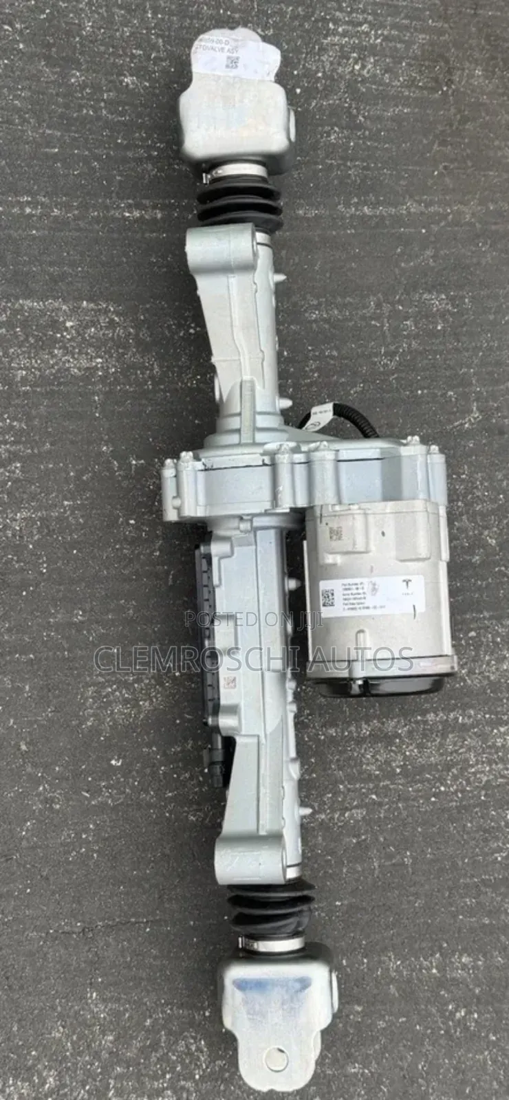 High Quality Certified Brand New Steering Rack Tesla Cyber Truck