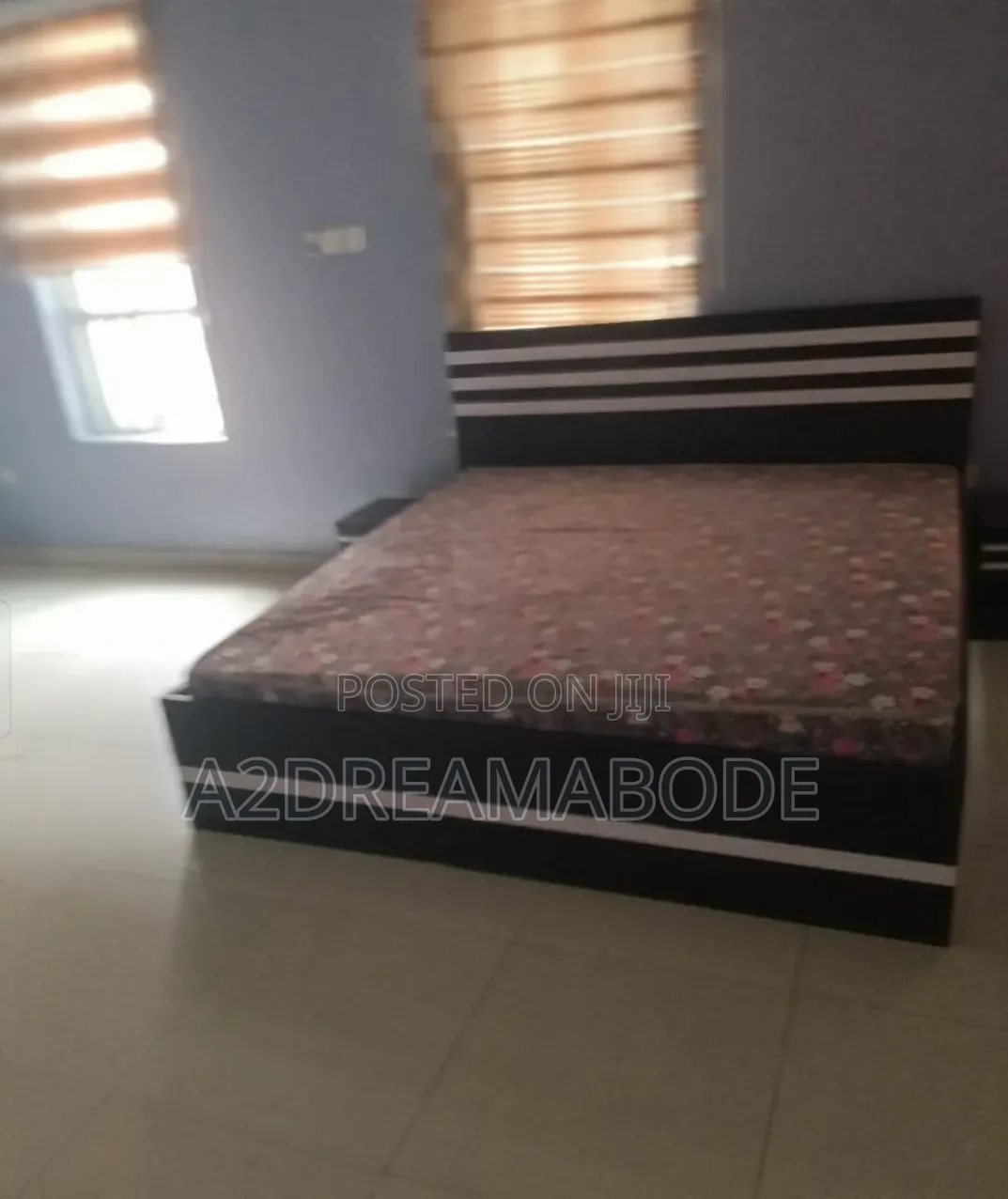 Furnished 4bdrm Duplex in Magodo Phase 2 for rent