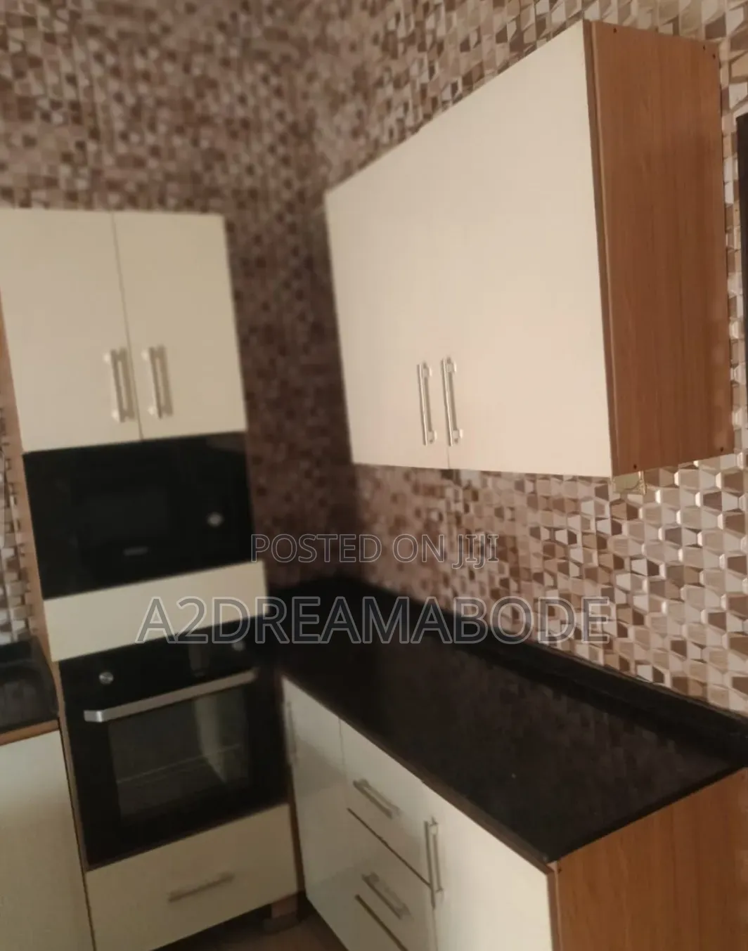 Furnished 4bdrm Duplex in Magodo Phase 2 for rent