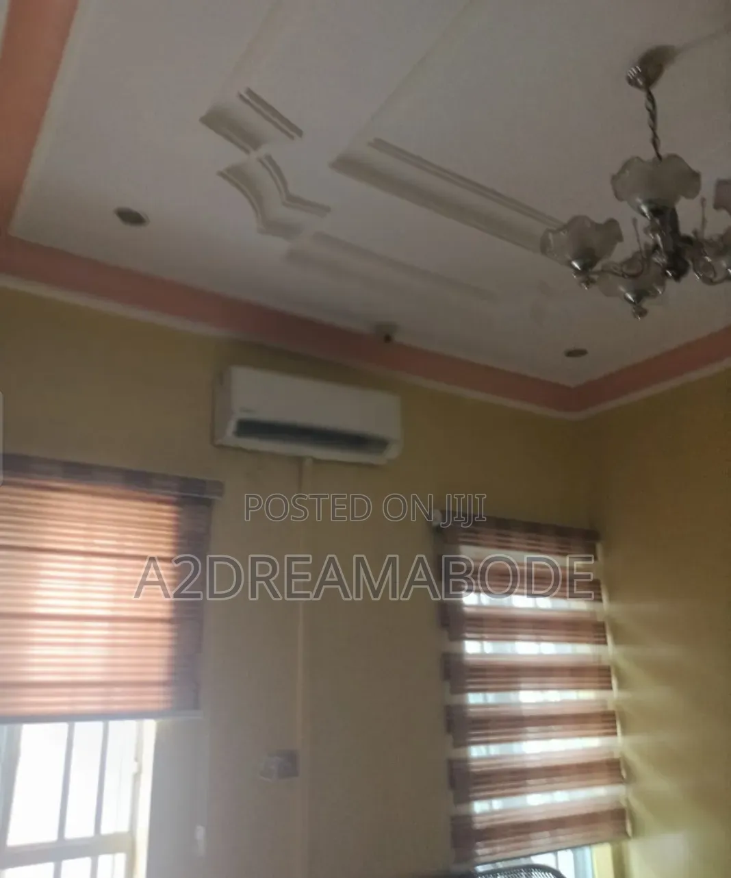 Furnished 4bdrm Duplex in Magodo Phase 2 for rent