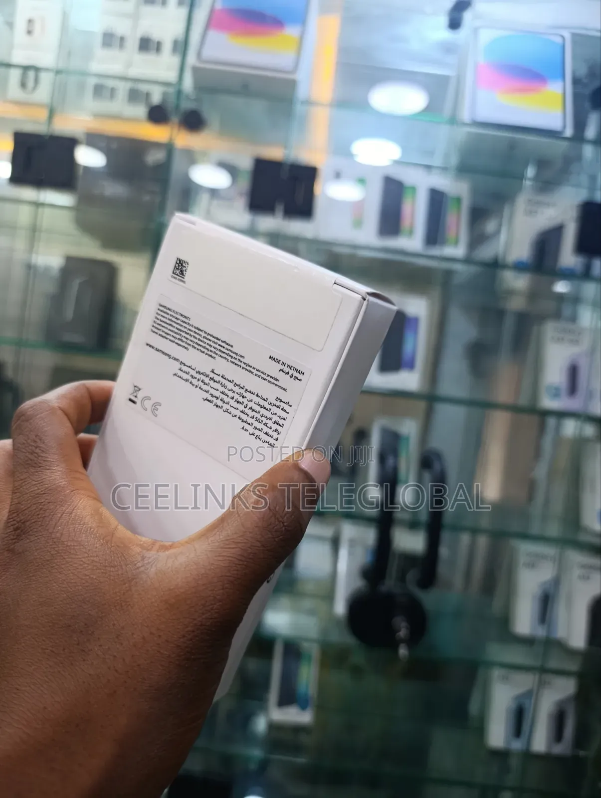 New Samsung Galaxy A26 128 GB Silver