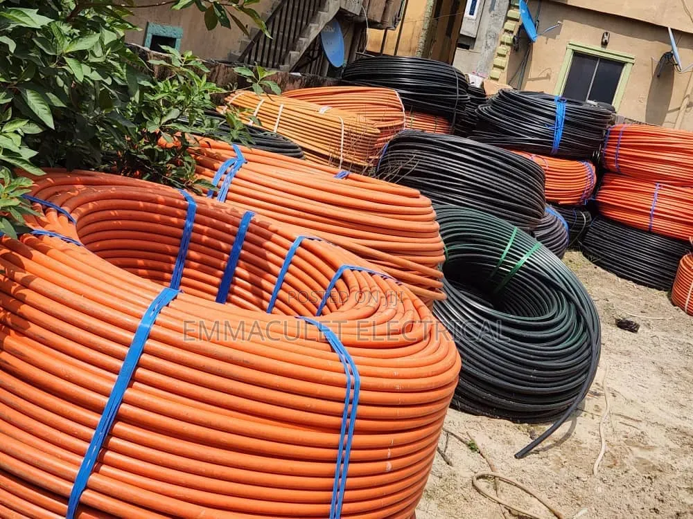 Flexible Conduit Pipe