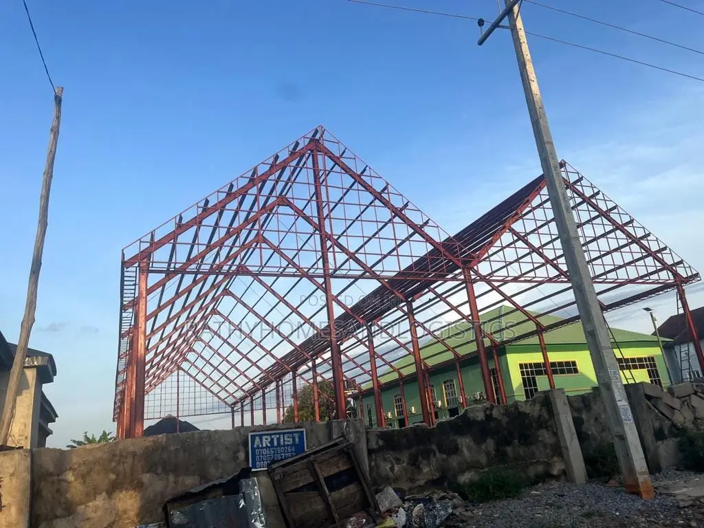 Professional Welding Iron/Aluminium Fabricatin| Gates, Rails, Frames