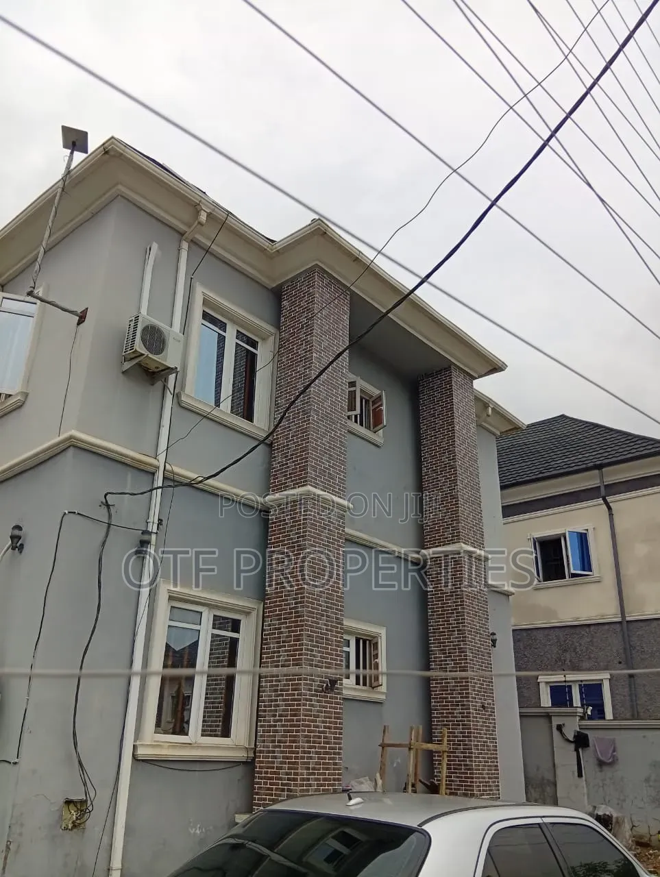2bdrm Block of Flats in Fo1, Kubwa for sale