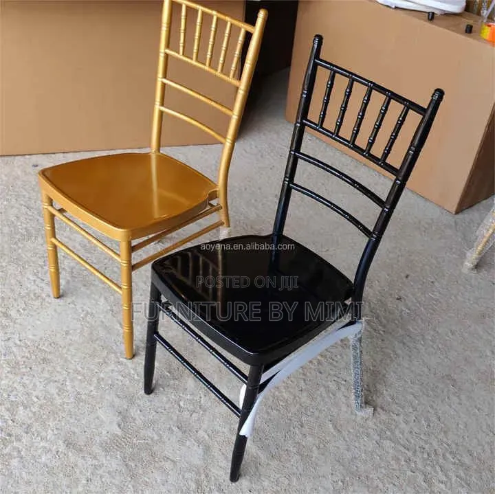 Premium White Folding Chairs for Events, Churches Training