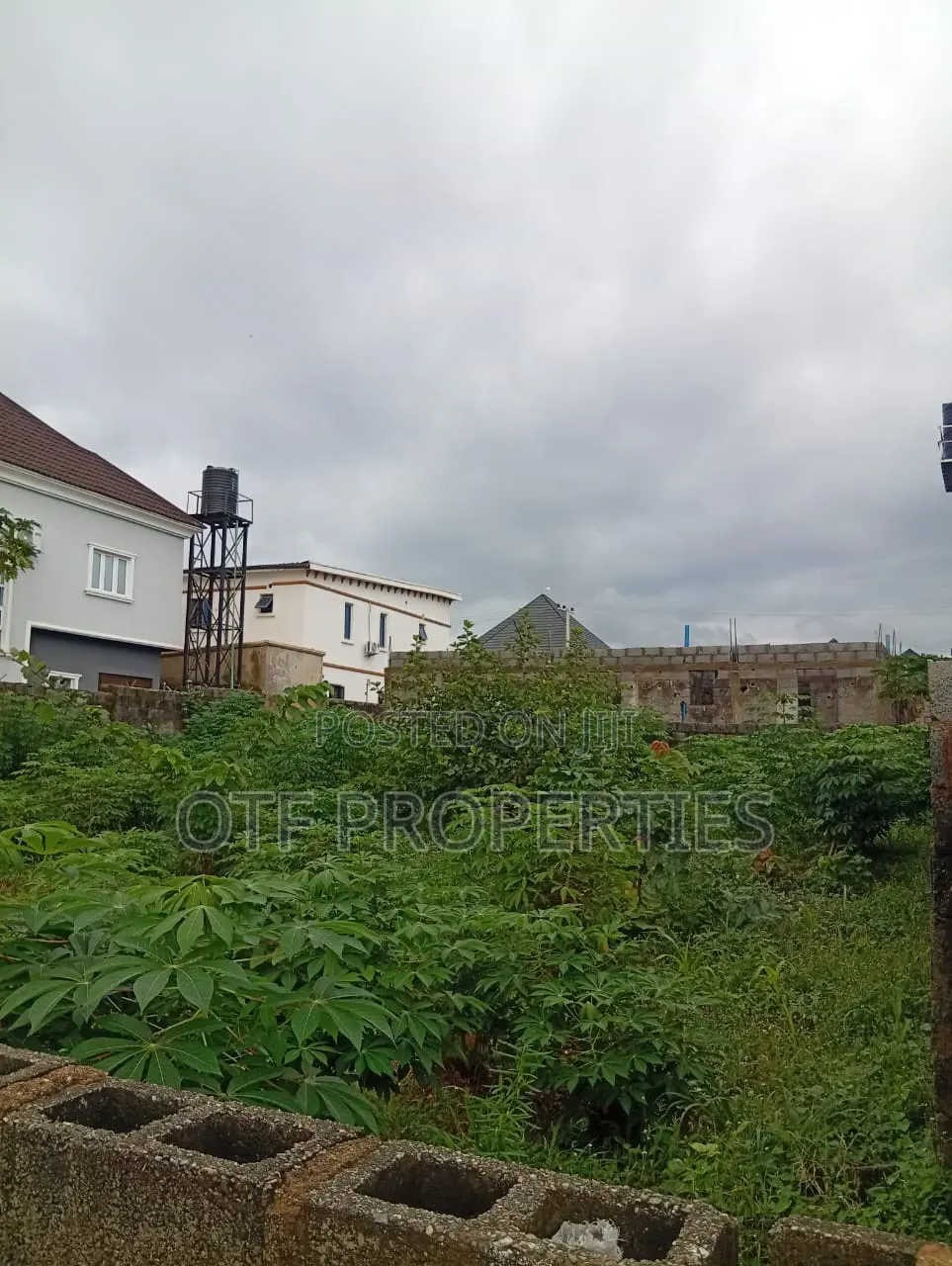 Residential Land for Sale in Fo1