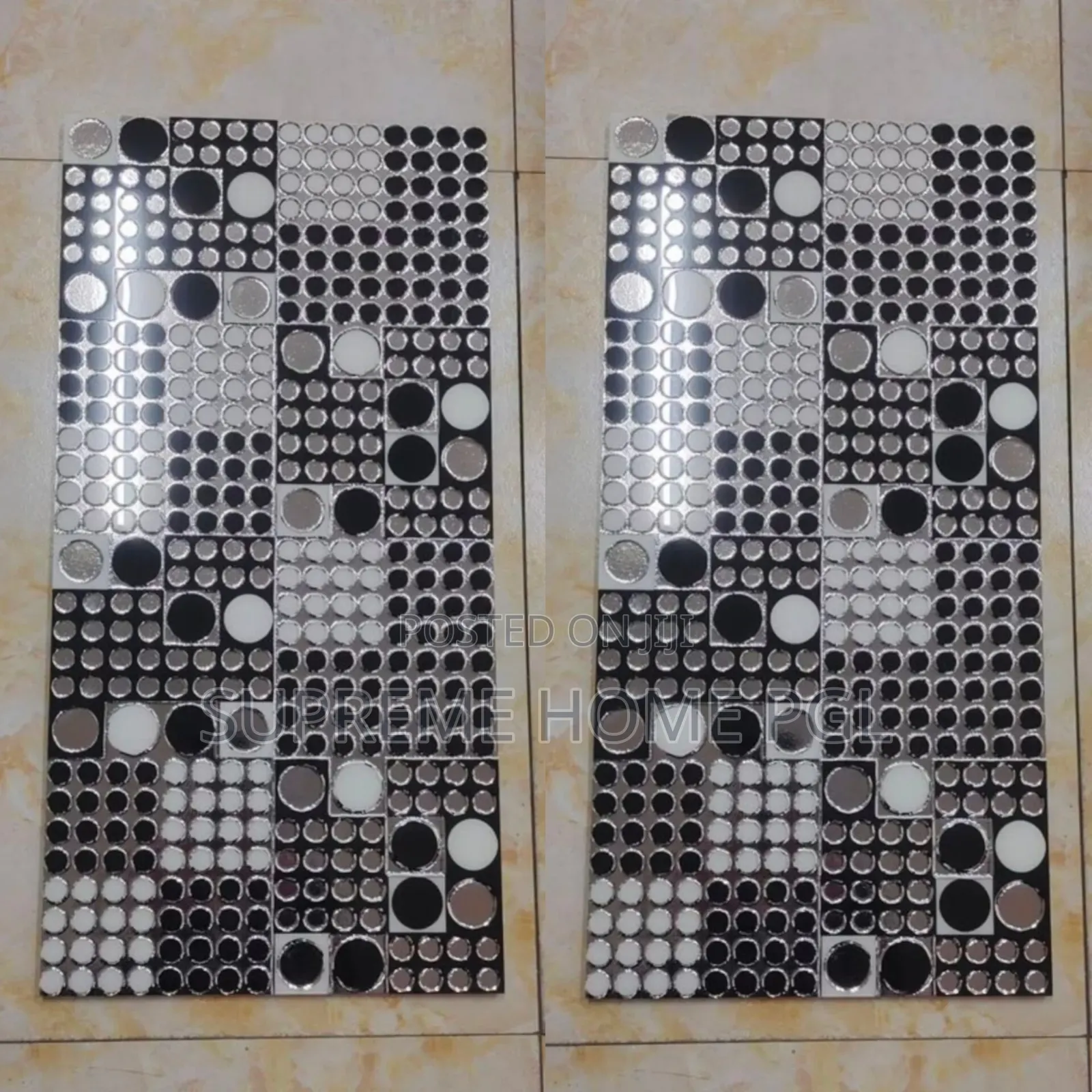High Quality Luxury Decor Tiles