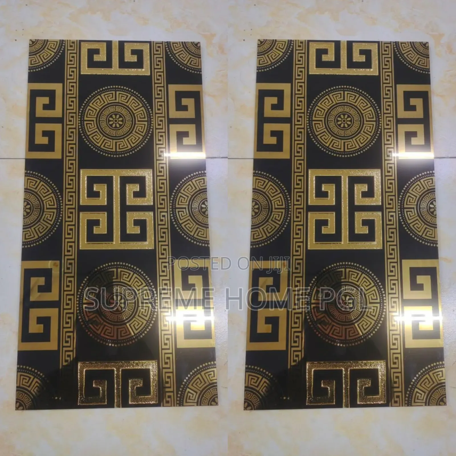 High Quality Luxury Decor Tiles