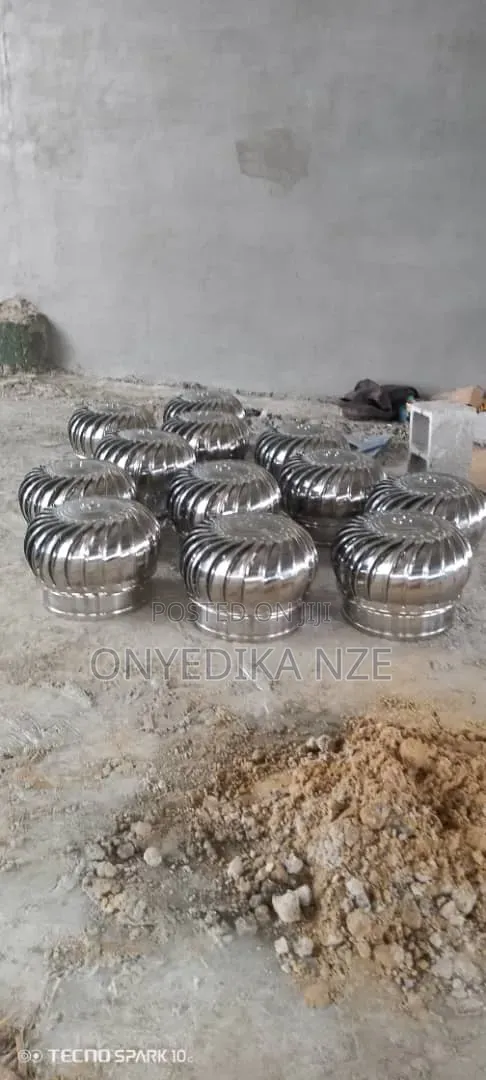 Industrial Fan