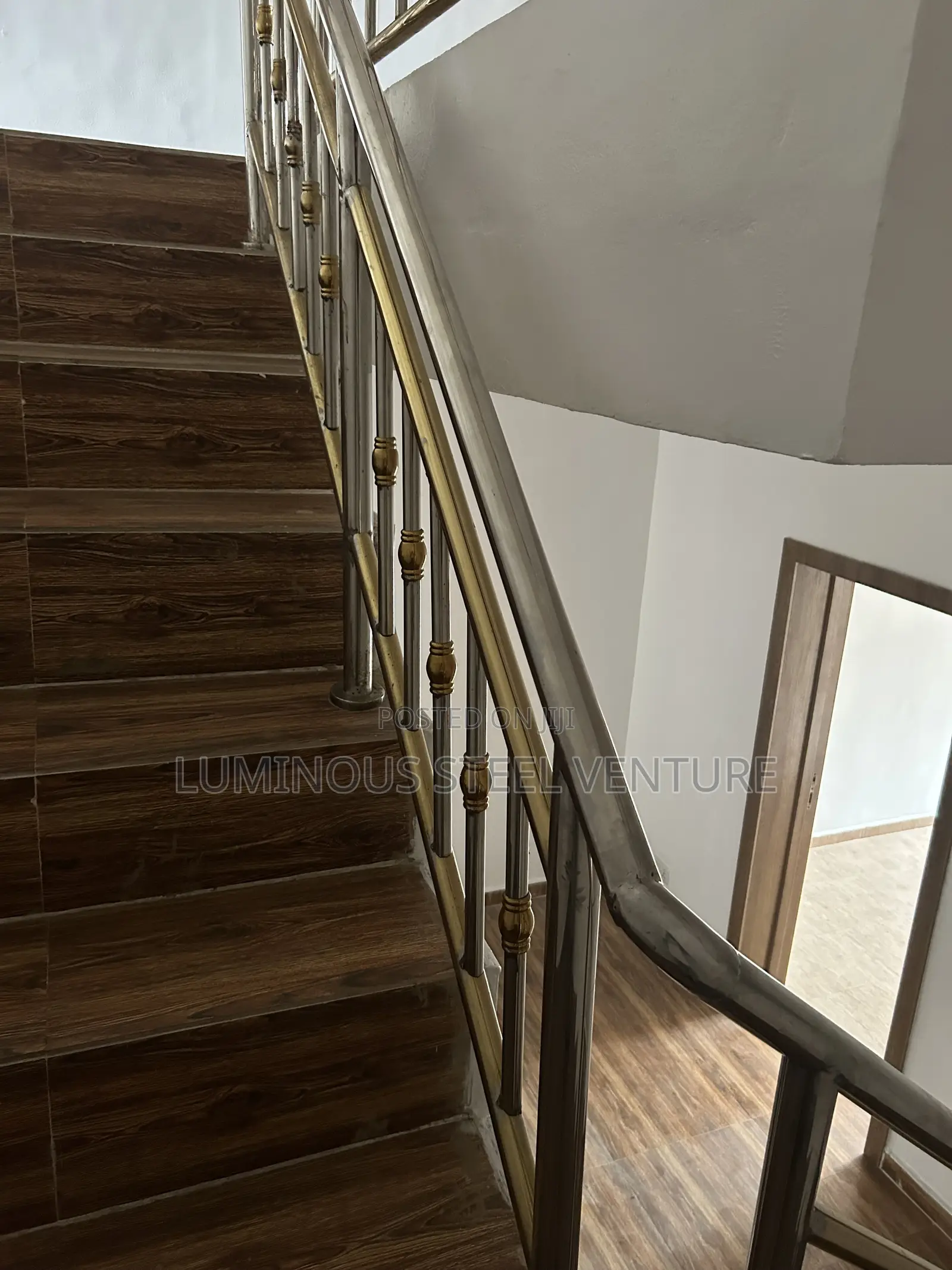 We Provide 304 Since Our Steel Is Intended for Long-Term Usage