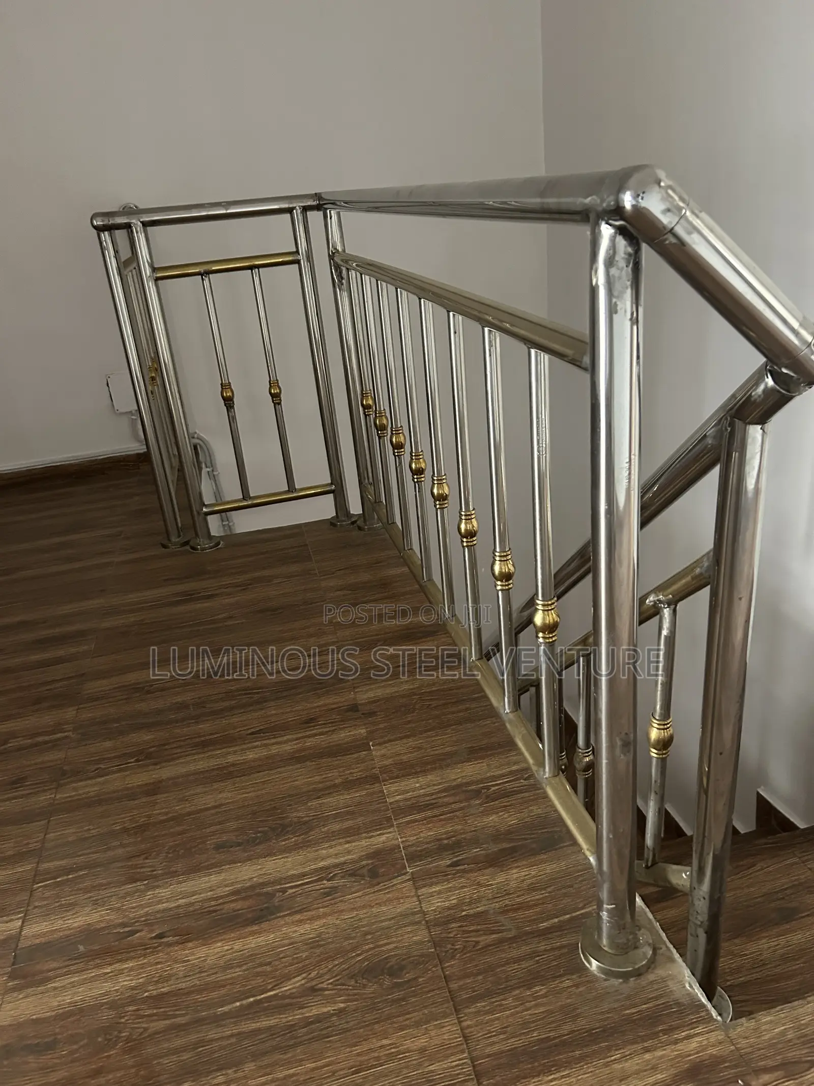 We Provide 304 Since Our Steel Is Intended for Long-Term Usage