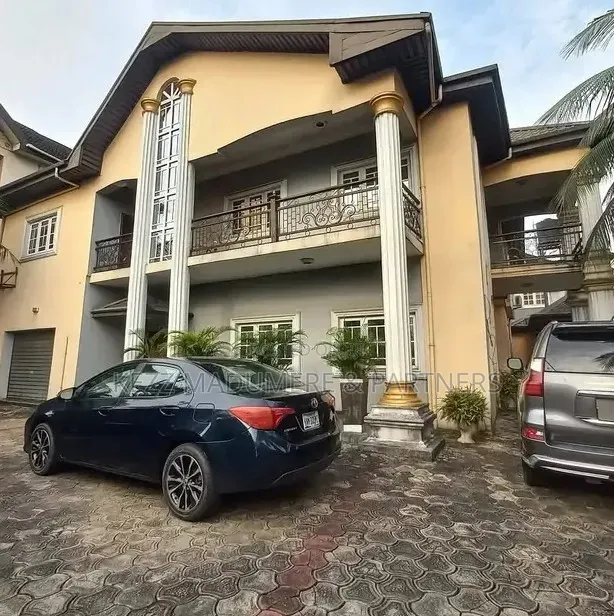 5bdrm Duplex in Phase 3 ,New Gra for sale