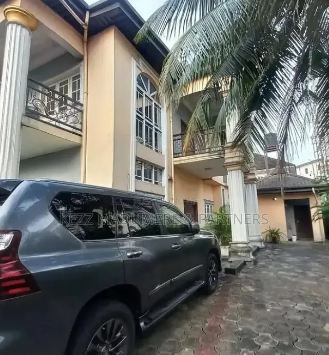 5bdrm Duplex in Phase 3 ,New Gra for sale