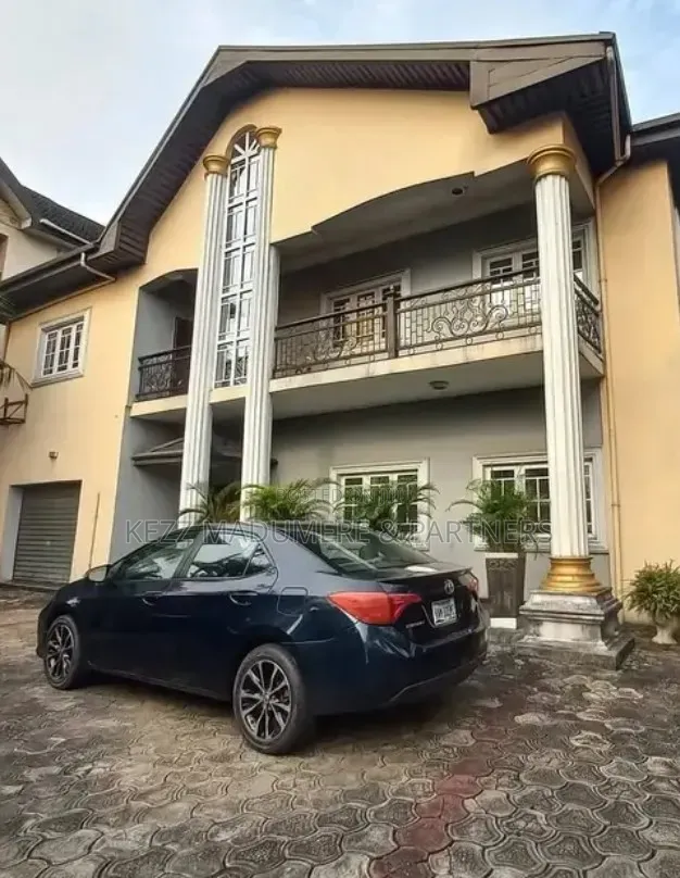 5bdrm Duplex in Phase 3 ,New Gra for sale