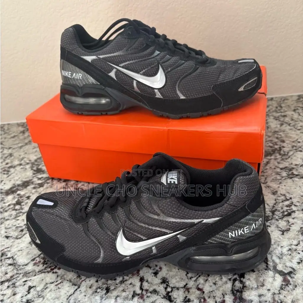 Nike Air Max Torch 4