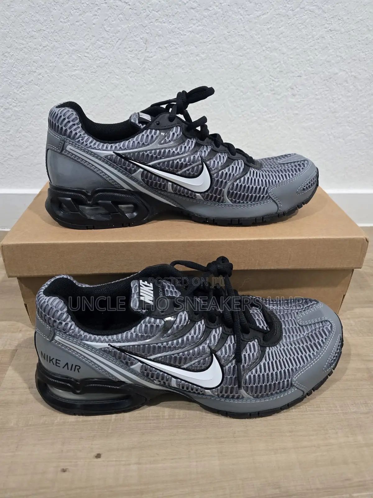 Nike Air Max Torch 4